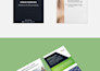 design a nice and readable flyer or voucher